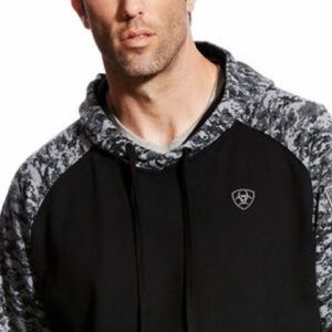 Meet your Posher, Ryan